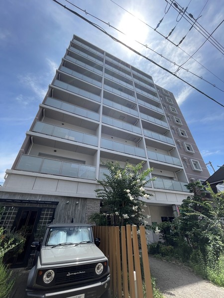 casa felice（カーサフェリーチェ）