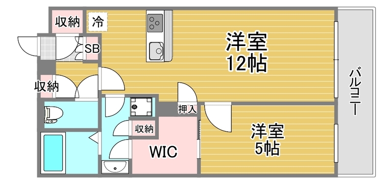 casa felice（カーサフェリーチェ）