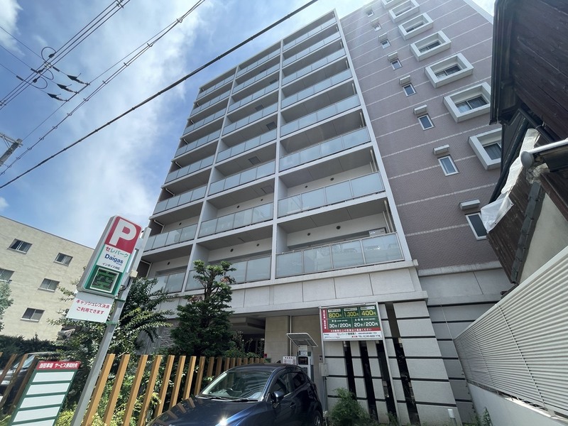 casa felice（カーサフェリーチェ）