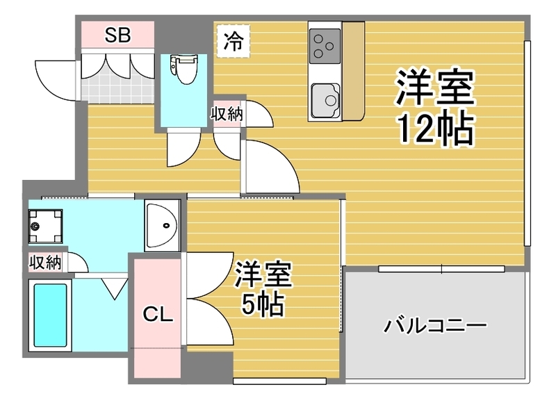 casa felice（カーサフェリーチェ）
