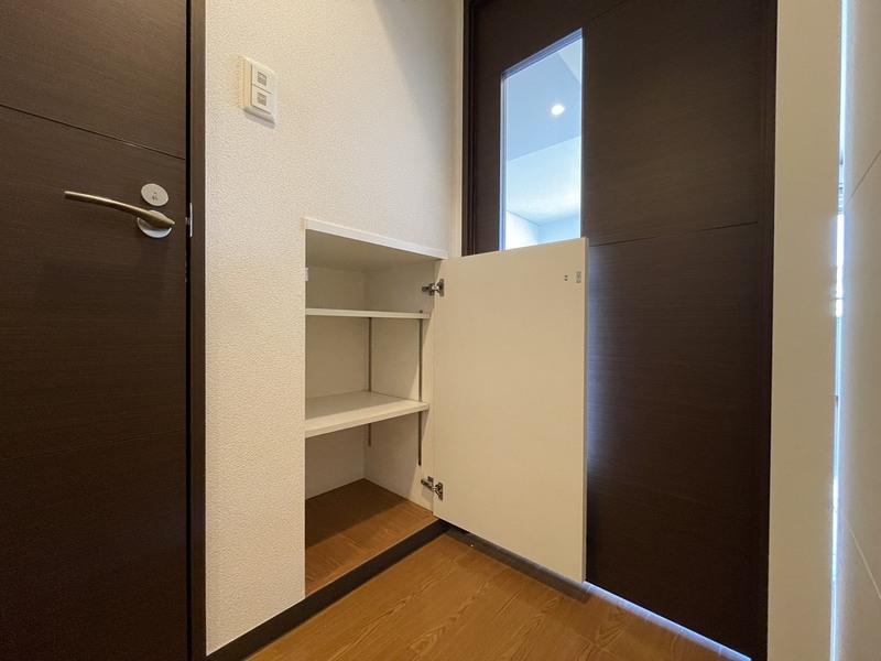 casa felice（カーサフェリーチェ）
