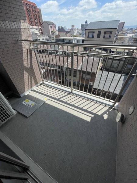 casa felice（カーサフェリーチェ）