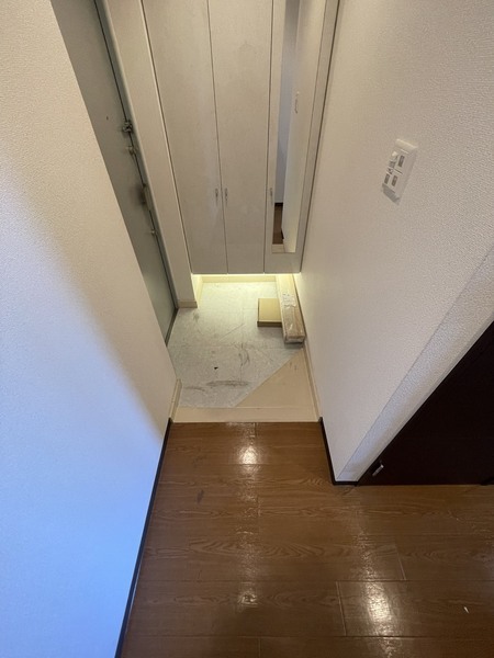 casa felice（カーサフェリーチェ）