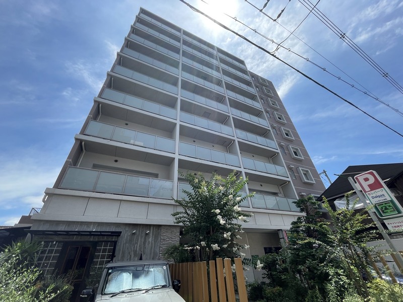 casa felice（カーサフェリーチェ）