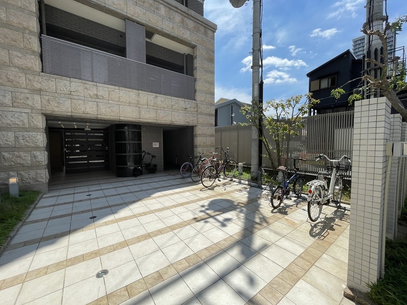 GALLERY谷町