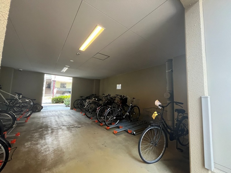 ORSUS大阪福島