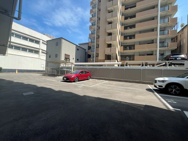 ORSUS大阪福島