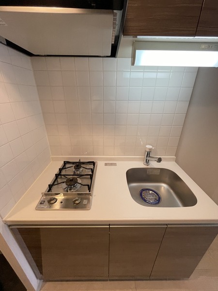プレサンス松屋町駅前