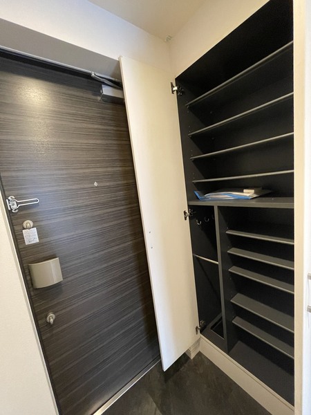 プレサンス松屋町駅前