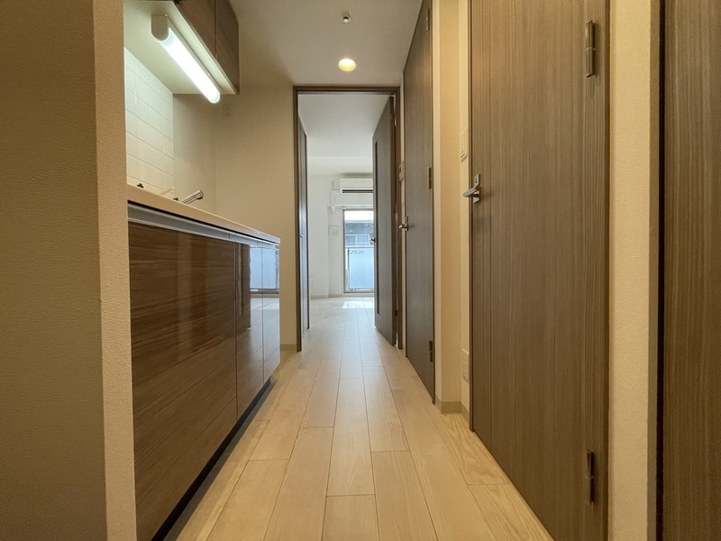 プレサンス松屋町駅前