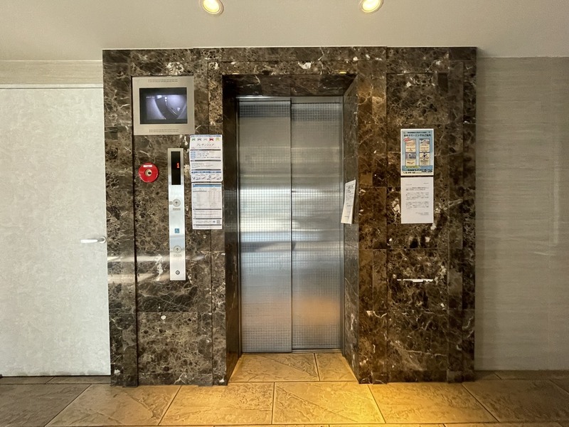プレサンス松屋町駅前