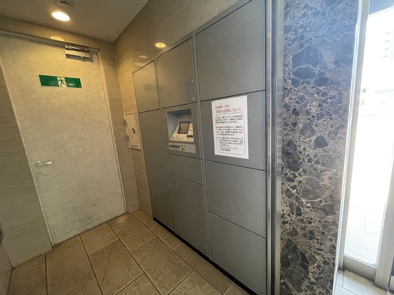 プレサンス松屋町駅前