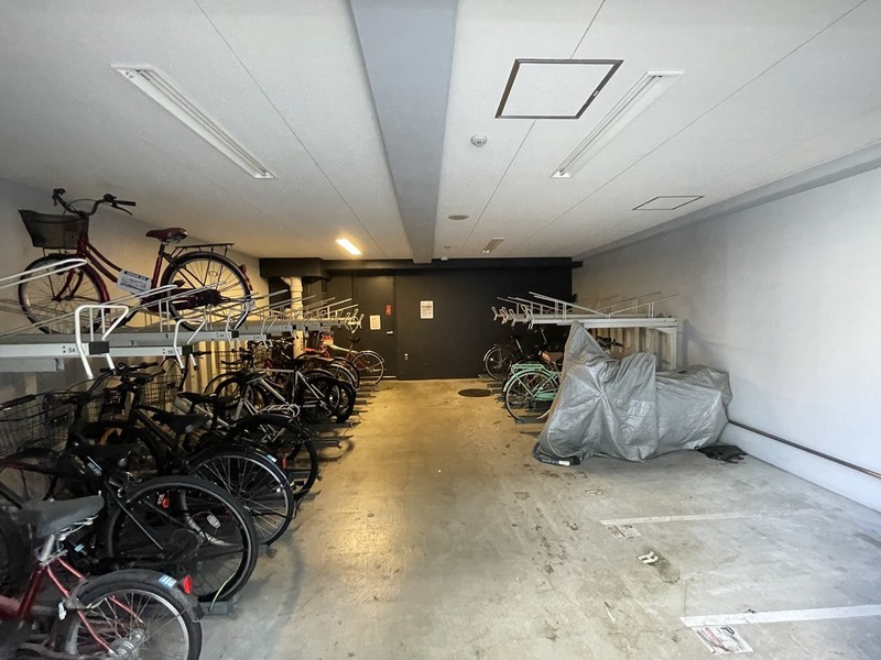 プレサンス松屋町駅前