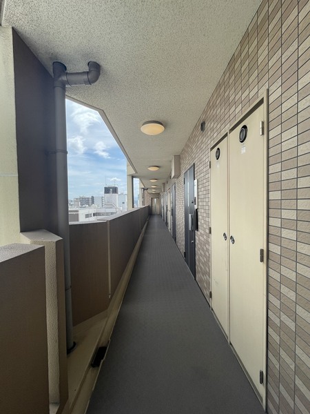 Gramercy Nipponbashi