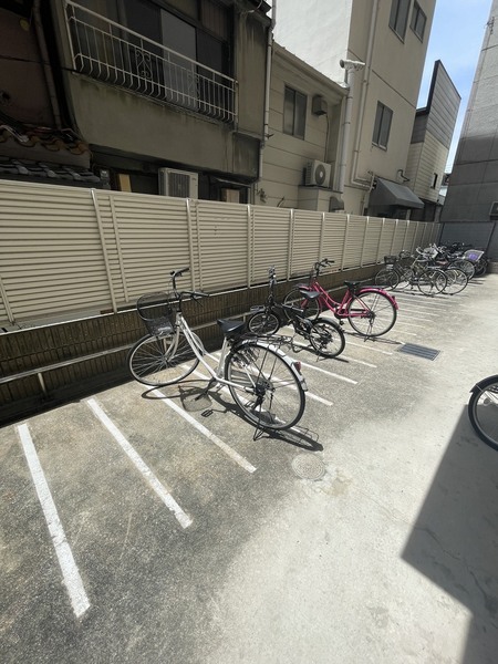 Gramercy Nipponbashi