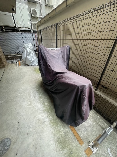 Gramercy Nipponbashi