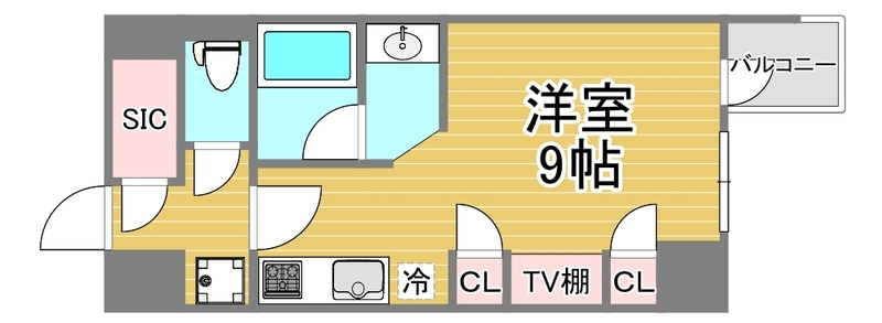 KDX堺筋本町レジデンス