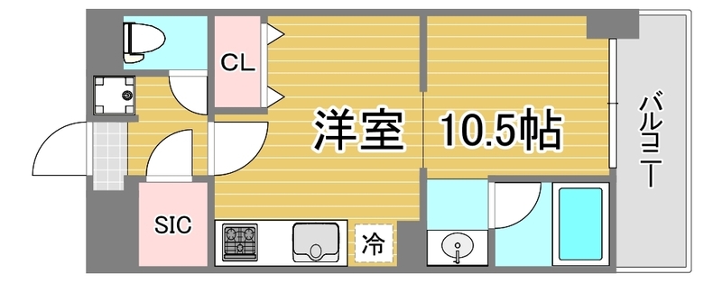 KDX堺筋本町レジデンス
