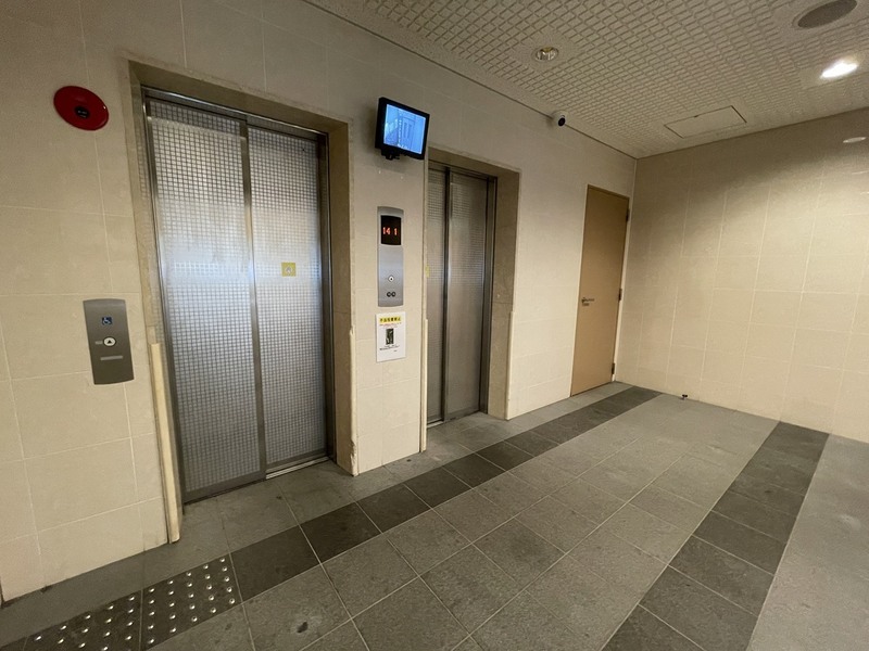 KDX堺筋本町レジデンス