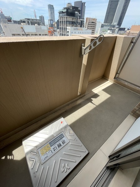 Gramercy Nipponbashi