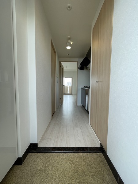Gramercy Nipponbashi