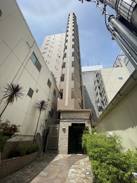 Gramercy Nipponbashi