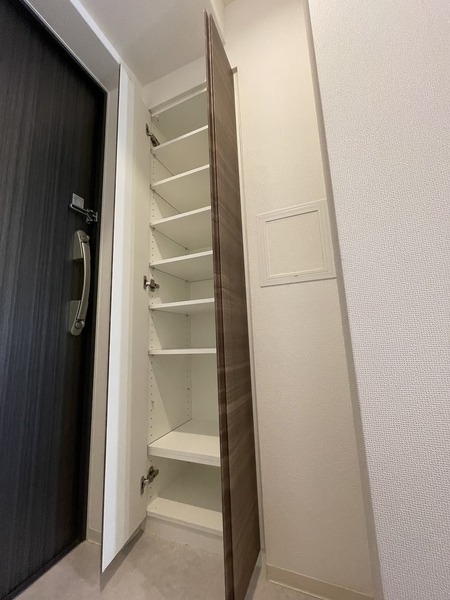 セオリー難波南プレミアム