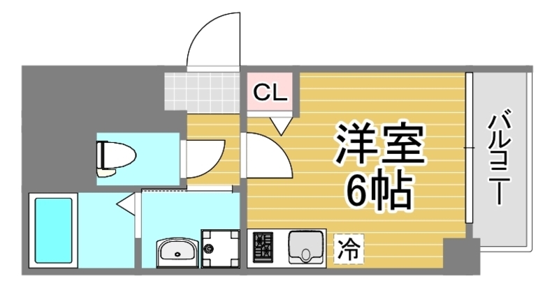 グランパシフィック塩草
