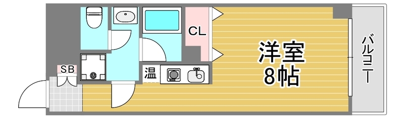 アイディール中之島