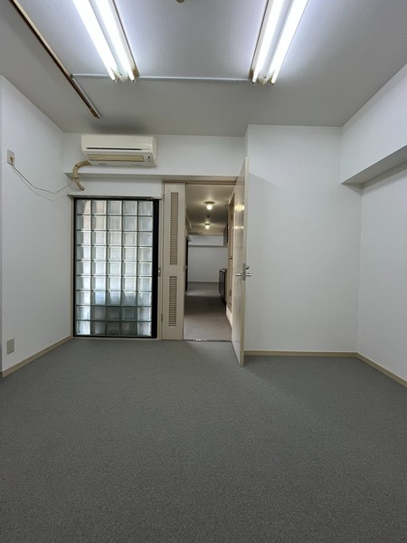 グランドメゾン西心斎橋