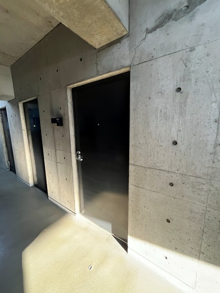 グランドメゾン西心斎橋