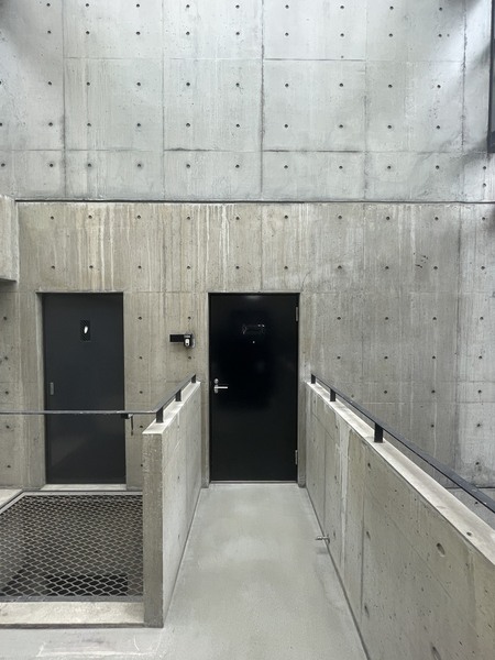 グランドメゾン西心斎橋