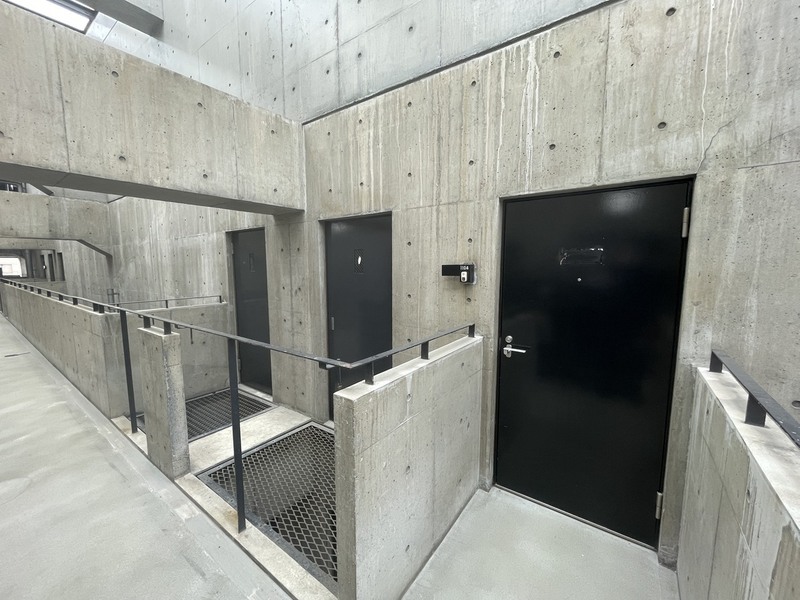 グランドメゾン西心斎橋