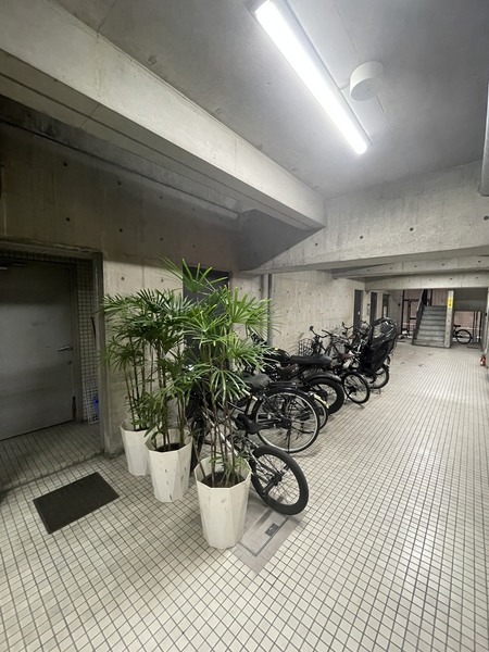 グランドメゾン西心斎橋