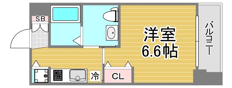 アクアプレイス北浜