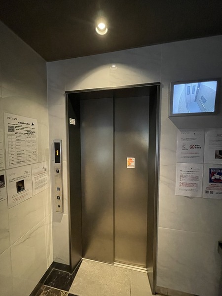 アクアプレイス北浜