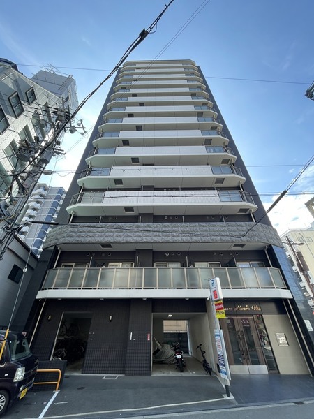 プレサンス難波ヴィータ