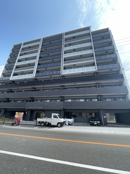 アドバンス大阪クラージュ