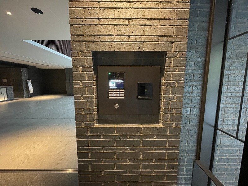 ワコーレ大阪新町タワーレジデンス