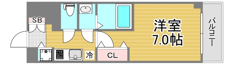 エスリード大手前