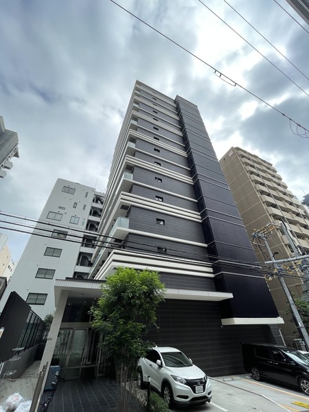エスリード大手前