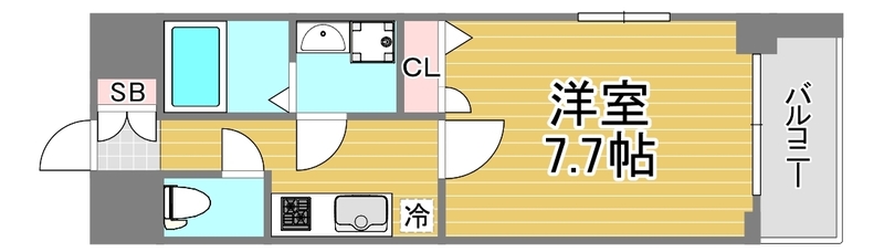 エスリード北浜EAST