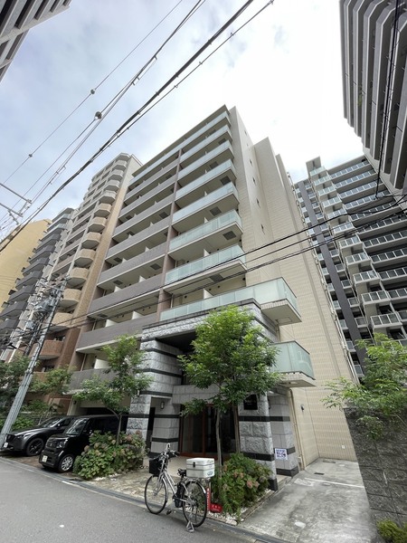 ドルチェヴィータ北浜