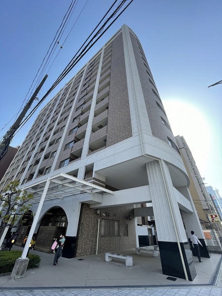 グレンパーク梅田北