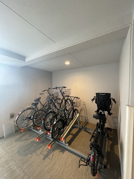 スプランディッド福島WEST