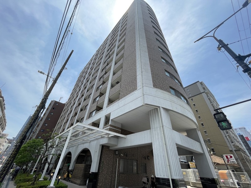 グレンパーク梅田北