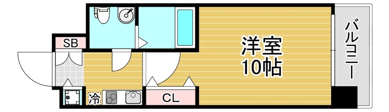 フェニックス難波イースト