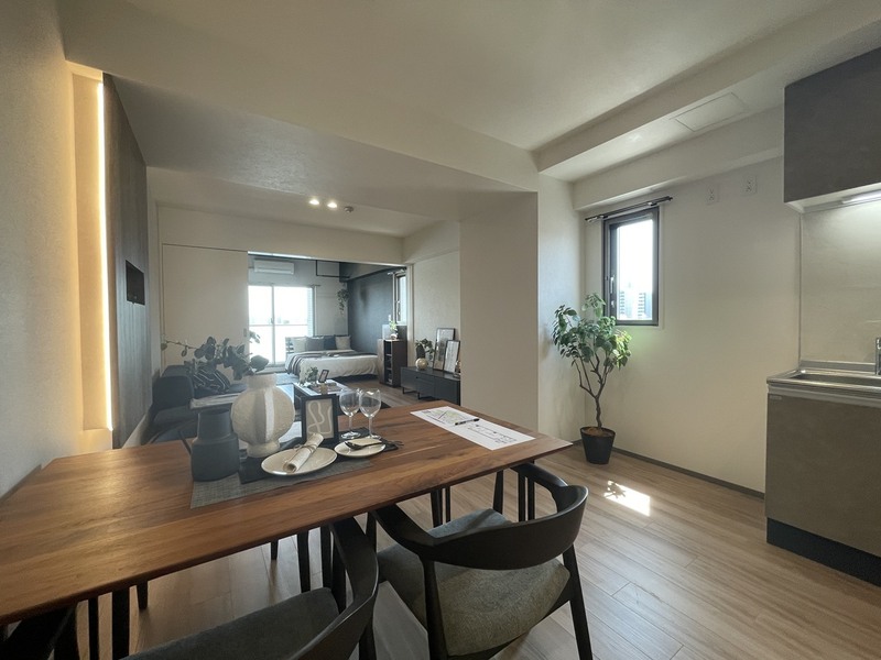 Broad阿倍野阪南町Residence