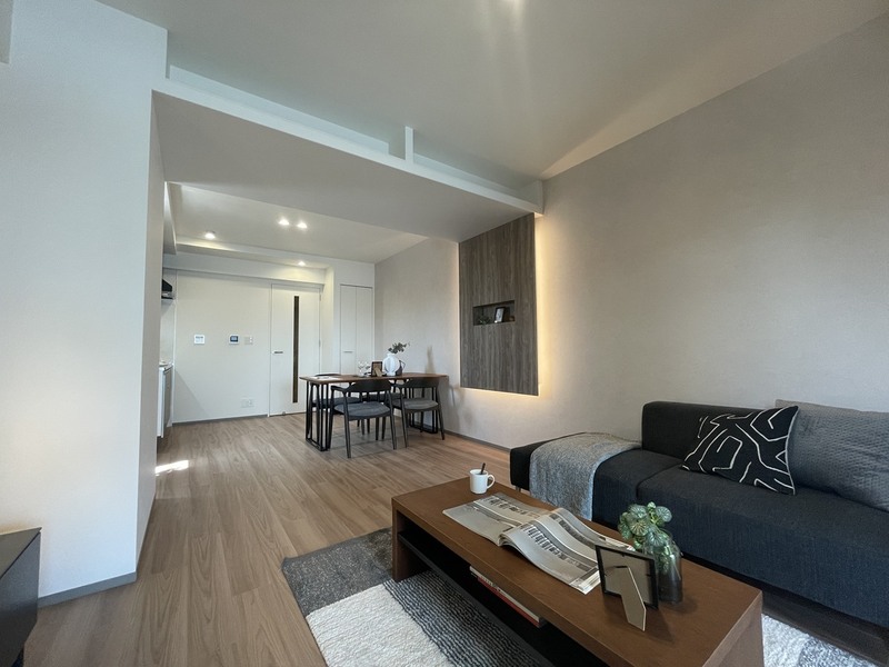 Broad阿倍野阪南町Residence