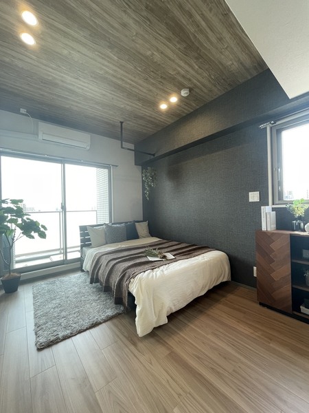 Broad阿倍野阪南町Residence